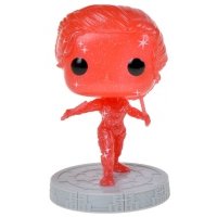 Фигурка Funko POP! Марвел: Чёрная Вдова 