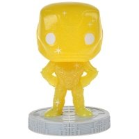 Фигурка Funko POP! Марвел: Железный человек 