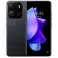Смартфон Tecno pop 7 2/64gb black