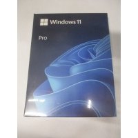 Комплект программного обеспечения Microsoft Win Pro FPP 11 64-bit English International USB (HAV-00163) 