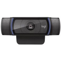 Веб-камера C920E 1080P 960-001086 LOGITECH