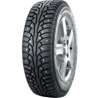Автомобильная шина Ikon Tyres 5 175/70 R13 82T Шипованные