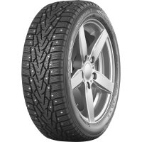 Автомобильная шина Ikon Tyres 7 185/70 R14 92T Шипованные