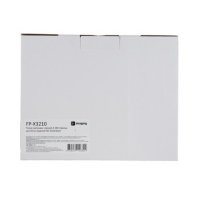Тонер-картридж F+ черный, 4 100 страниц, для Xerox моделей WC 3210/3220 FP-X3210
