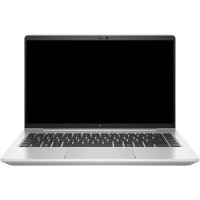Ноутбук HP 6C0Y9UT i5-1235U/16GB/256GB SSD/Iris Xe Graphics/14" IPS/noDVD/BT/WiFi/cam/Win11Pro downgrade Win10 Pro/silver EliteBook 640 G9
