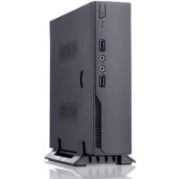Компьютер X-Computers Intel Core i3-10100/H510/8GB DDR4/250Gb NVMe SSD/120W *Business Tiny*