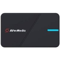Карта видеозахвата USB 3.1 Avermedia Live Gamer Extreme 3 GC551G2 (LIVE GAMER EXTREME 3)