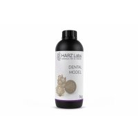 Фотополимер Labs Dental Model Resin, слоновая кость (1000 гр) 