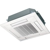 Кассетный кондиционер Aero IXIA AI-18TRA-F-N/AI-18TRA-F-E-N
