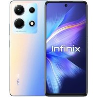 Смартфон Infinix NOTE 30 8/256Gb Interstellar Blue