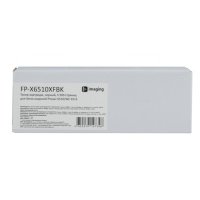 Тонер-картридж F+ черный, 5 500 страниц, для Xerox моделей Phaser 6510/WC 6515 FP-X6510XFBK