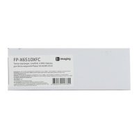 Тонер-картридж F+ голубой, 4 300 страниц, для Xerox моделей Phaser 6510/WC 6515 FP-X6510XFC