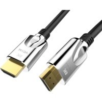 VCOM Кабель HDMI 19M/M,ver. 2.1, 8K@60 Hz 1.5m VCOM <CG862-1.5M> [04895182205109] 