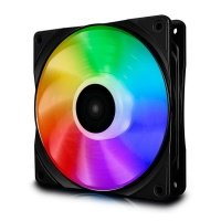 Вентилятор для корпуса DeepCool CF 120 DP-FA-RGB-CF120-1