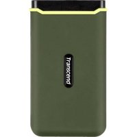Твердотельный накопитель Transcend TS1TESD380C TS1TESD380C
