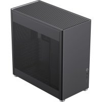 Компьютерный корпус, без блока питания ATX GameMax MeshBox Black 