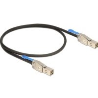 Кабель LSi SAS-1M-SFF8644-SFF8644
