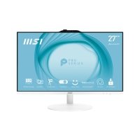 PRO AP272 13M-270RU (MS-AF83) 27'' FHD(1920x1080)/Intel Core i7-13700/16GB+512GB SSD/Integrated/WiFi/BT/2.0MP/KB+MOUSE(WLS)/W11Pro/1Y/WHITE 