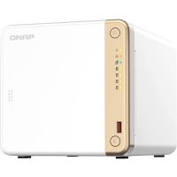Сетевое хранилище без дисков QNAP TS-462-2G