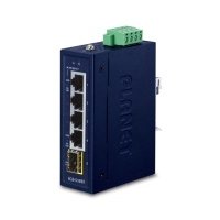 коммутатор PLANET IGS-510TF 