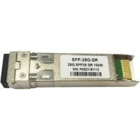 Модуль интерфейсный сетевой Cisco SFP-25G-SR-S= SFP-25G-SR