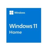 Операционная система Microsoft Windows 11 Home 64-bit на 1ПК все языки, электронный ключ (KW9-00664) 