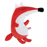 Мягкая игрушка Fancy Лиса Плюша