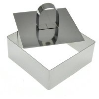 Форма Мультидом кулинарная Квадрат