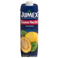 Jumex Нектар из гуавы 1л 