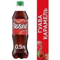 Напиток Фрустайл Гуава карамель 500мл 