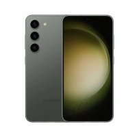 Смартфон Samsung Galaxy S23 8/128Gb зелёный