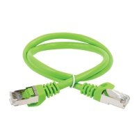 Патч-корд ITK PC02-C5EFL-5M, 5 м