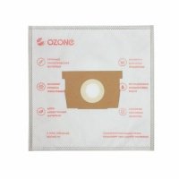 Мешки-пылесборники Ozone XXL-31