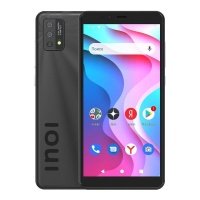 Смартфон INOI A52 Lite 1/32Gb чёрный