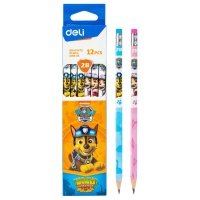 Карандаш Deli EC015-2B