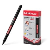 Маркер перманентный Erich Krause P-100 12841