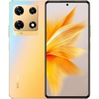 Смартфон Infinix Note 30 Pro 8/256Gb Gold 