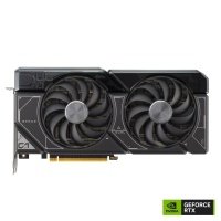 Видеокарта Asus GeForce RTX 4070 Dual 12G OC (DUAL-RTX4070-O12G) Dual OC