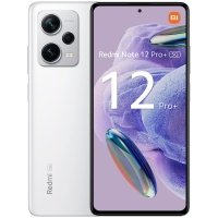 Смартфон 6.67" Xiaomi Redmi Note 12 Pro+ 5G 8/256GB Polar White