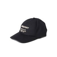 Бейсболка BURBERRY 