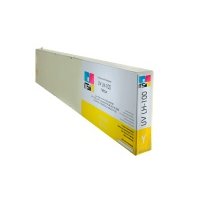 Картридж ITS-SPC-0597Y-600 SPC-0597Y для Mimaki UV LH-100, Yellow, 600 мл