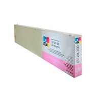 Картридж ITS-SPC-059LM-600 SPC-0597LM для Mimaki UV LH-100, Light Magenta, 600 мл