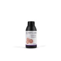 Фотополимер Labs Dental Peach, персиковый (500 гр) 