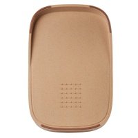Доска разделочная двусторонняя Werner Organic 51151