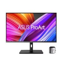 Монитор 32" Asus ROG Swift PA32UCR-K, 3840х2160, 60 Гц, IPS, черный (90lm03h3-b02370) 