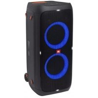 Портативная акустика JBL Partybox 310, Black
