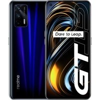 Смартфон Realme GT 5G, 8/128Gb, Dashing Blue