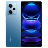 Смартфон Xiaomi Redmi Note 12 Pro, 8/256Gb CN, Blue (Global Rom)