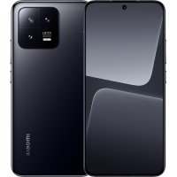 Смартфон Xiaomi 13, 8/256Gb CN, Black (Global Rom)