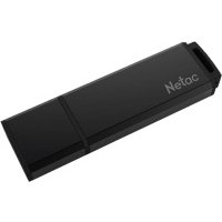 Флеш-накопитель NeTac U351 16GB NT03U351N-016G-30BK